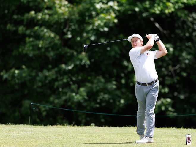 Bacha leads Tigers atop leaderboard