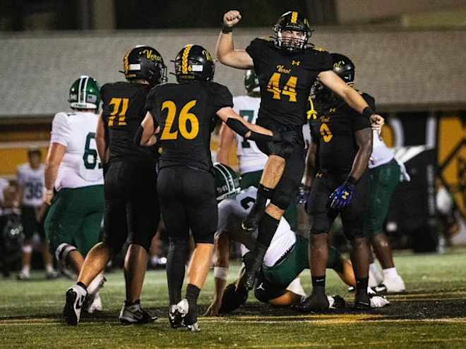 Fla Varsity Recruiting Updates