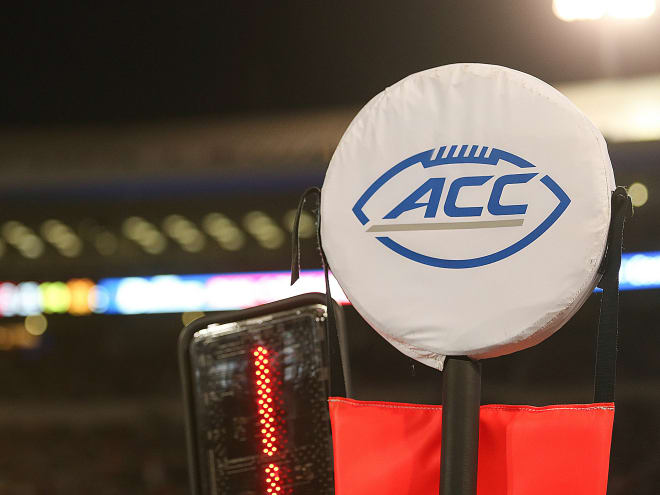 ACC, Clemson, and Florida State Settle Litigation