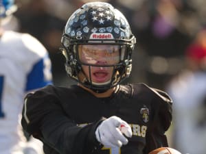 VaPreps Class 5 All-State Football Teams for 2017