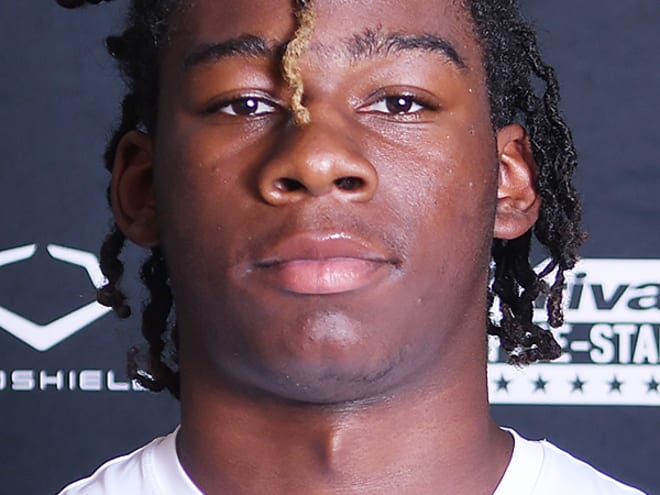 Rivals250 receiver James Madison talks UGA offense, coaching changes