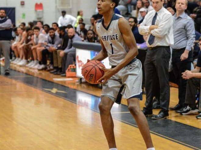 Georgia State transfer guard Lucas Taylor commits to Syracuse