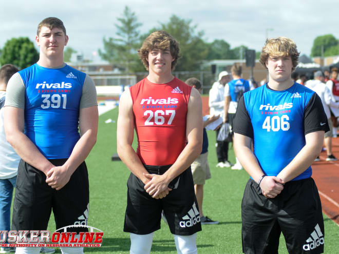 Final take: 2021 Elkhorn trio more than made their mark in St. Louis