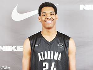 Rivals150 Alabama forward eyeing a couple of Tempe visits