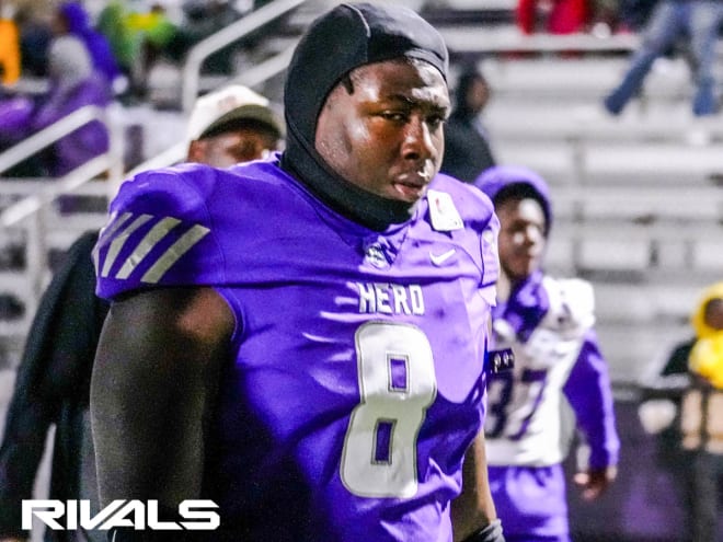 New Rivals prediction: Alabama is trending for four-star DL