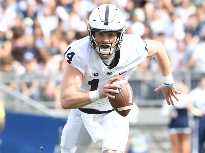 Analysis: At QB, confidence in Clifford a certainty