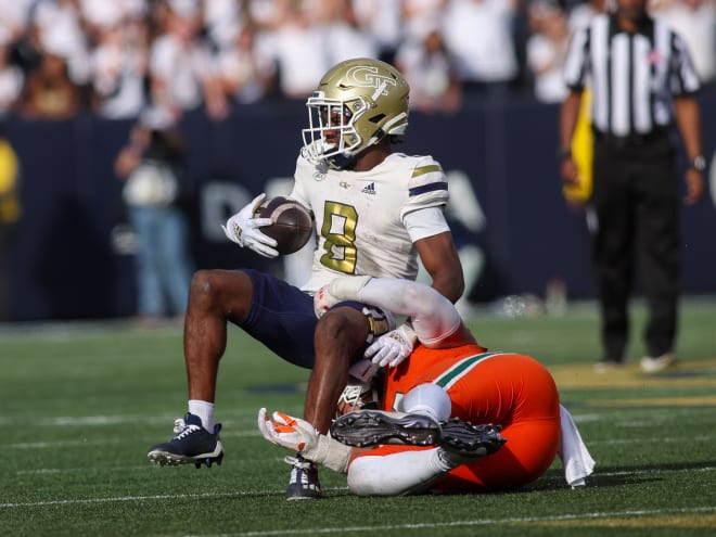 Couch Coach: GT downs #4 Miami