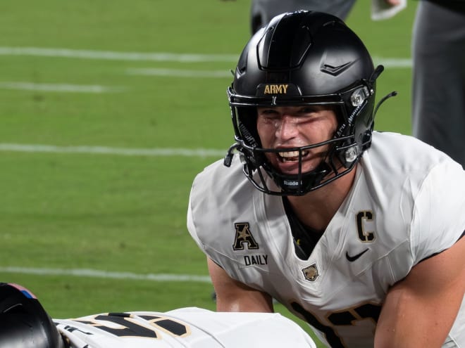 Army Football Receive Votes in Latest Polls