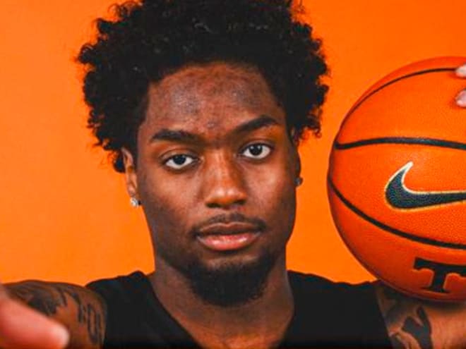 Amaree Abram signs with Tennessee basketball, Rick Barnes gives thoughts