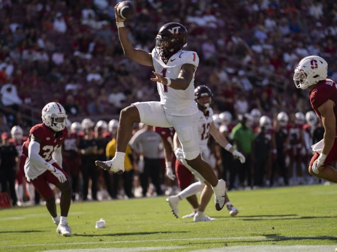 Behind Enemy Lines: Virginia Tech