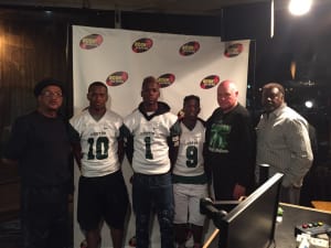 SMU First to Offer 2020 QB Malik Hornsby