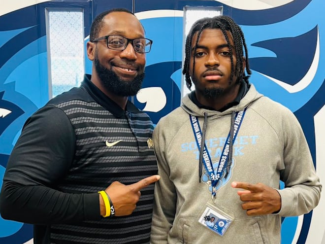 UCF Official Visit Preview - June 6 Weekend