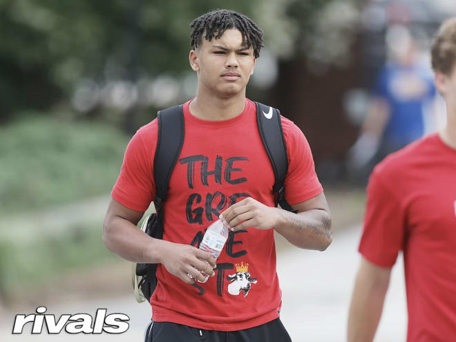 FLIP ALERT: 4-Star LB Jaedon Harmon flips from Alabama to Tennessee