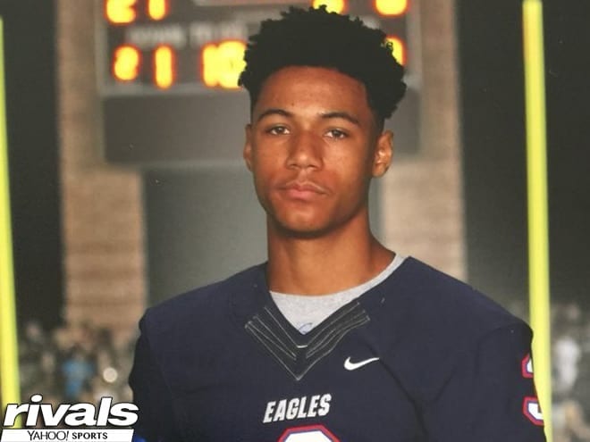 Prior Relationship With Longo Helping UNC With TX WR