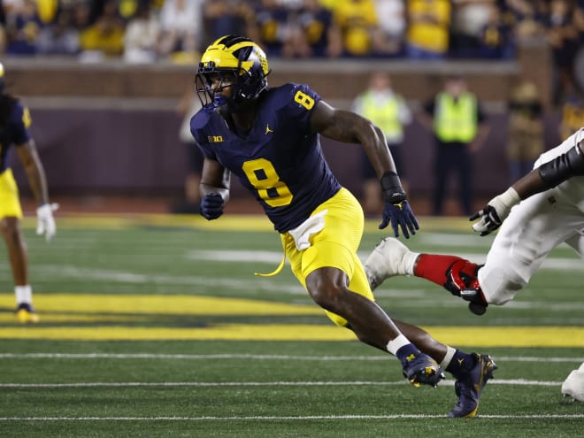 Michigan coaches update injury statuses of key Wolverines