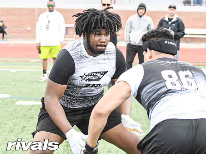 Rivals Camp Series Atlanta: Recruiting Rumor Mill