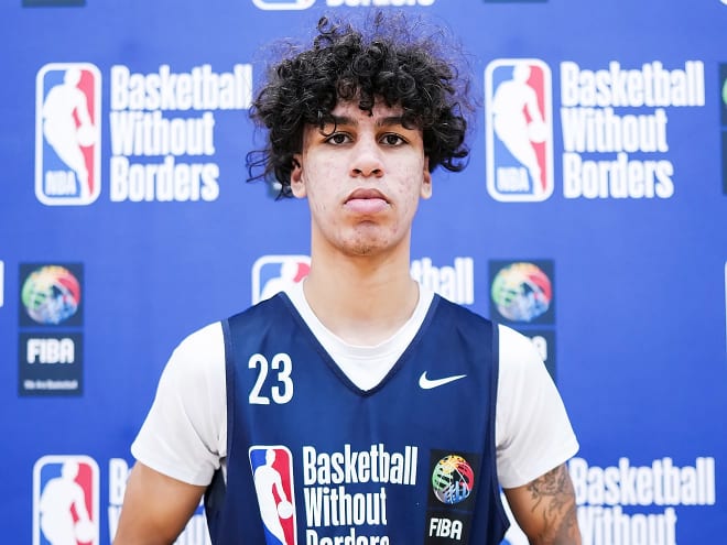 Will Riley trims list, now setting up visits