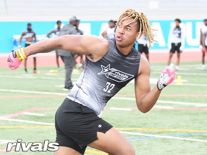 Rivals Camp Series: Recruiting intel from Atlanta