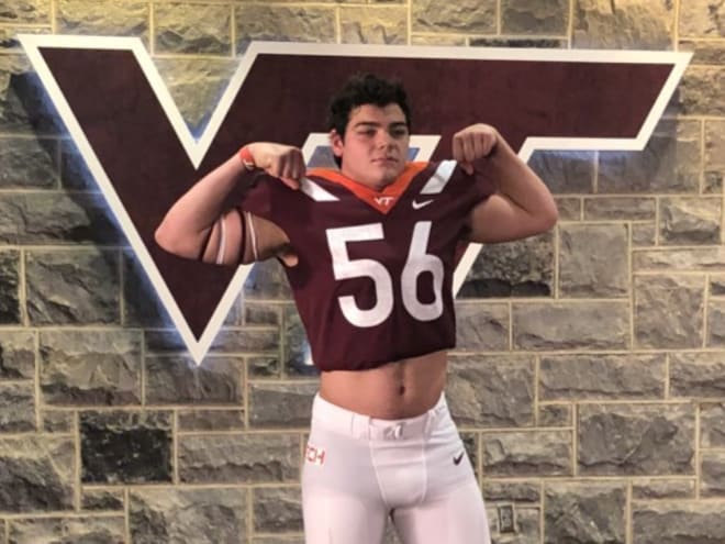 Hokies among favorites for Elijah Hughes