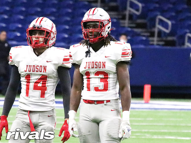 Purdue catches attention of three-star 2024 DB Myles Davis after visit