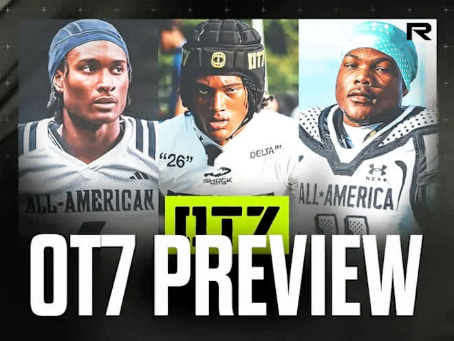 OT7 kicking off new 7-on-7 season off with star-studded tournament