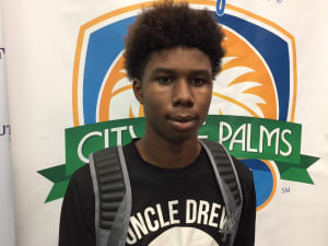 ARS Rescue Rooter Tampa Hoopfest: Evans' Saturday Takeaways