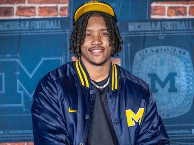 McHale Blade a "Strong Fit" for Michigan