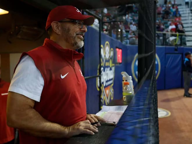Tony's takes: Don't take Patrick Murphy's consistency for granted