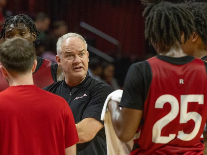 TKR TV: Steve Pikiell, Ace Bailey & Jeremiah Williams talks B1G Media Days