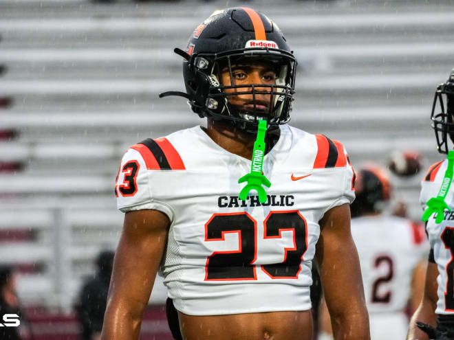 Recruiting Rumor Mill: Chatter continues despite dead period Recruiting Rumor Mill: Chatter continues despite dead period