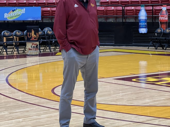 Hartwell gives Warhawk Update