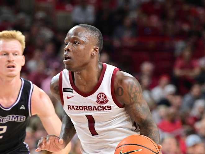 Johnell Davis earns invite to NBA G-League Elite Camp