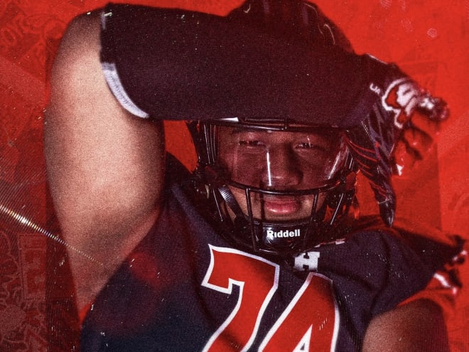 WHAT IT MEANS: Asiata  Commits to Utah