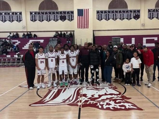 Bay Shore and Elmont Reign Supreme