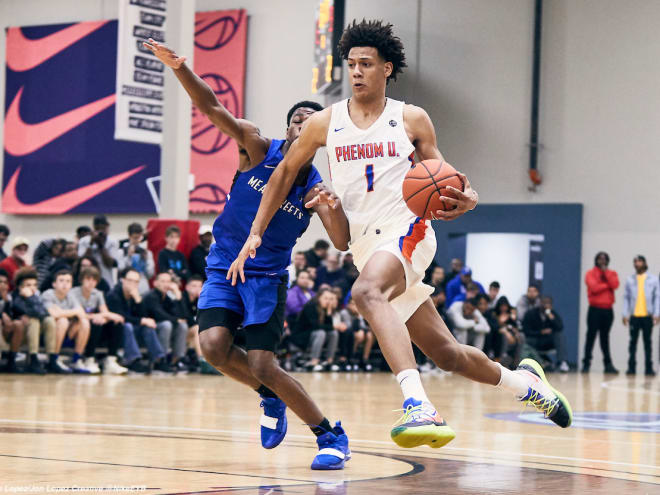 McDonald's Nuggets: Top 2020 class, updated prediction, more