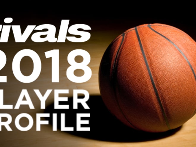 Eric Ayala Discusses Interest from UConn, Syracuse, Maryland, and Others