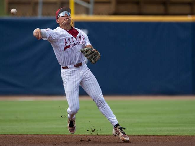 Latest BetSaracen College World Series Odds