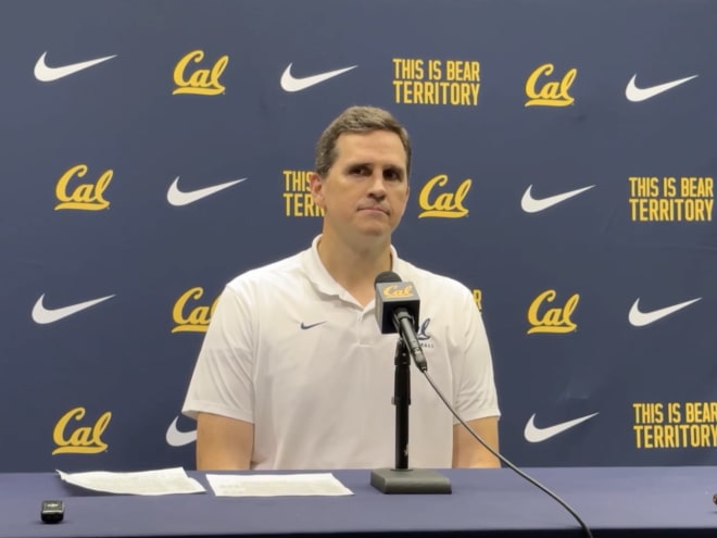 WATCH: Coach Mark Madsen, Cal players review 91-73 win over Cal Poly