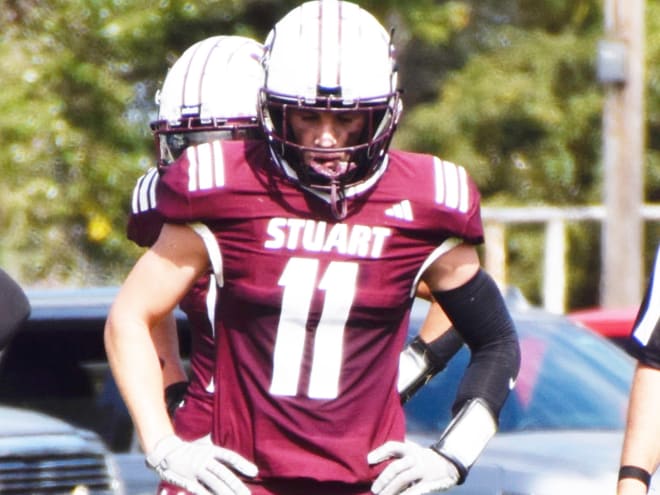 Six-Man State Final Preview: SEM (11-0) v. Stuart (10-1)