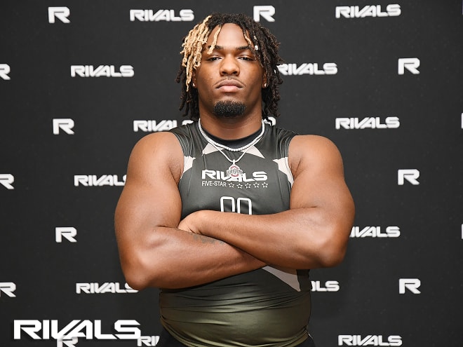 Florida Spotlight: Buffs battling Ohio State for Rivals100 edge rusher