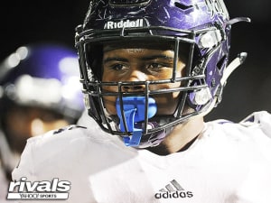4-star DE notes Iowa St. breakout year