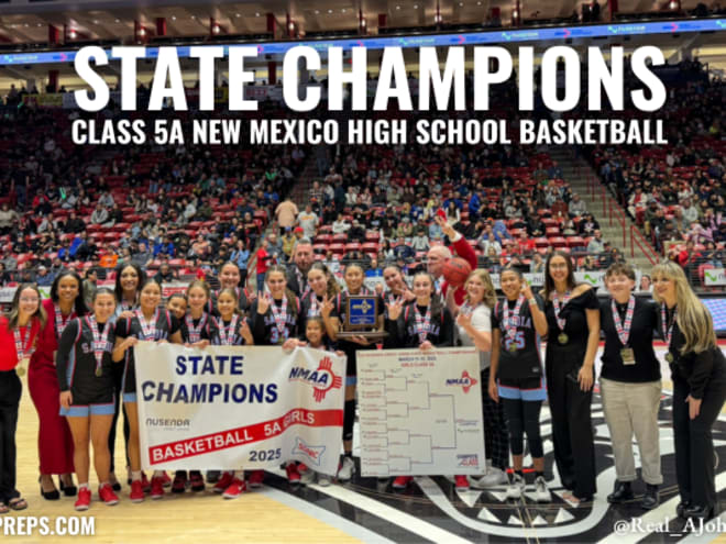 Defense Propels Sandia Matadors to Back-to-Back Titles