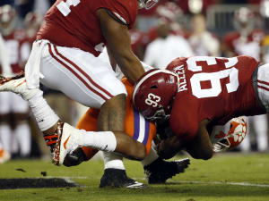 NFL Draft Snapshot: Defensive tackles