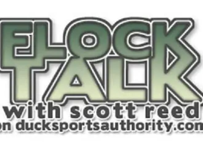 Flock Talk: Tackling Life