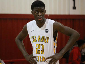 Michigan State nabs Gabe Brown