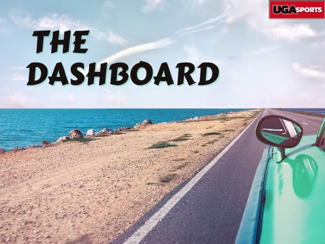 The Dashboard: Bulldogs reel us back in