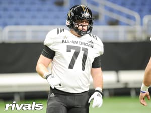 2019 Recruiting Grades: Offense