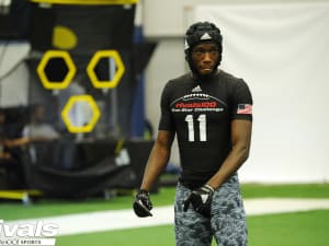 Rivals100 Five-Star Challenge Stock Report: Defensive backs