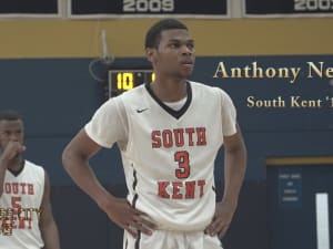 Anthony Nelson's decision is imminent