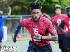 Tuesday Recruiting Notebook